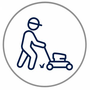 Gebäudereinigung