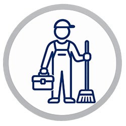 Hausmeisterservice