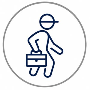 Gebäudereinigung