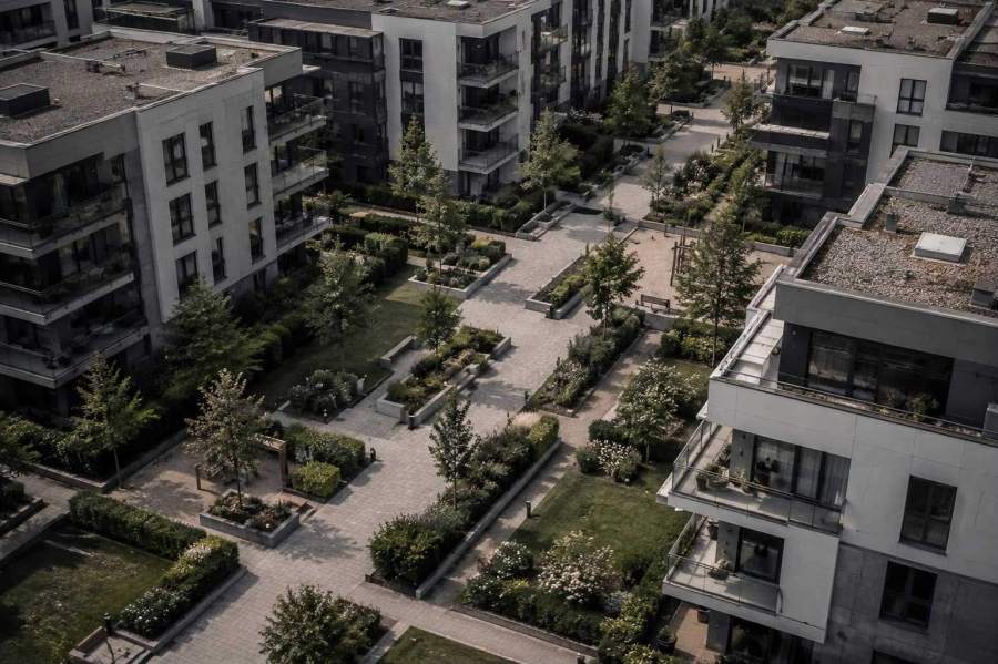 Objektbetreuung für Wohn- und Gewerbeimmobilien in Köln